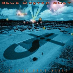 Album Blue Öyster Cult - A Long Day