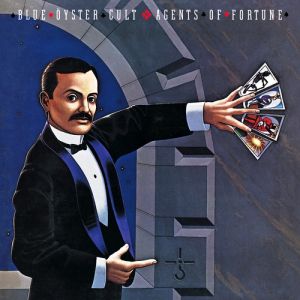 Agents of Fortune - Blue Öyster Cult