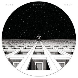 Album Blue Öyster Cult - Blue Öyster Cult