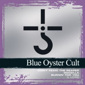 Album Blue Öyster Cult - Collections