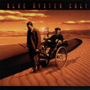 Curse of the Hidden Mirror - Blue Öyster Cult