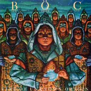 Blue Öyster Cult : Fire of Unknown Origin