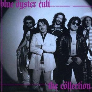 Album Blue Öyster Cult - The Cöllection