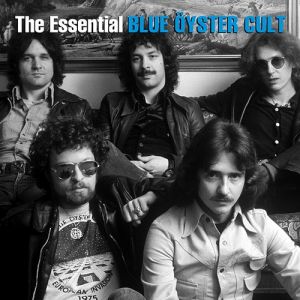Album Blue Öyster Cult - The Essential Blue Öyster Cult