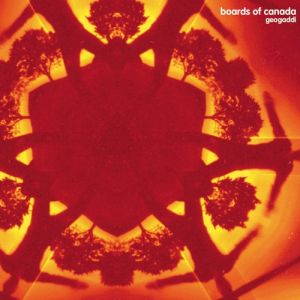 Album Geogaddi - Boards of Canada