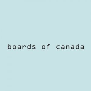 Album Hi Scores - Boards of Canada