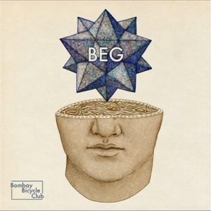 Album Bombay Bicycle Club - Beg