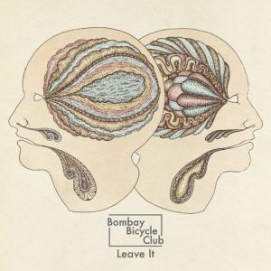 Album Bombay Bicycle Club - Leave It