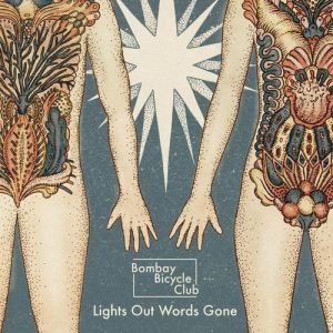 Album Lights Out, Words Gone - Bombay Bicycle Club
