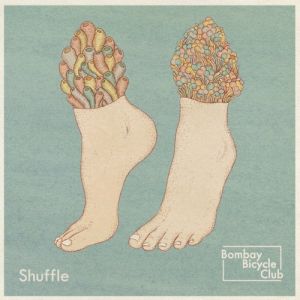 Album Shuffle - Bombay Bicycle Club