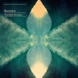 Album Bonobo - The North Borders