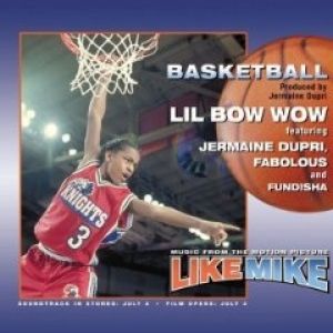 Album Bow Wow - Basketball