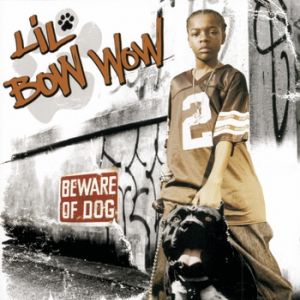 Album Beware of Dog - Bow Wow