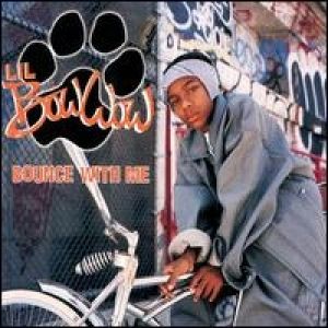 Album Bounce with Me - Bow Wow