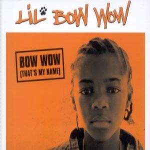 Album Bow Wow - Bow Wow (That