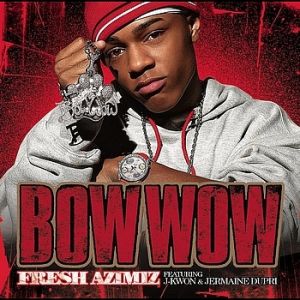 Album Bow Wow - Fresh Azimiz