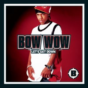 Album Bow Wow - Let