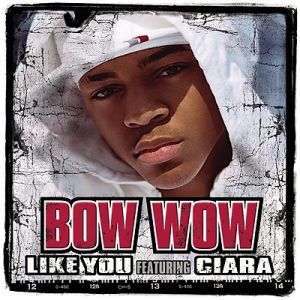 Album Bow Wow - Like You