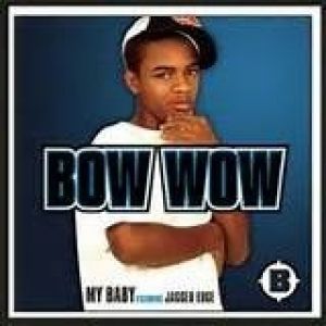 Album Bow Wow - My Baby