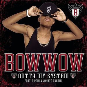 Album Bow Wow - Outta My System