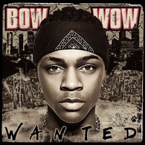 Wanted - album