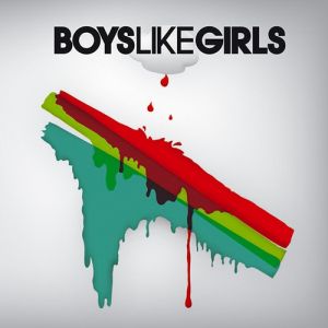 Album Boys Like Girls - Boys Like Girls