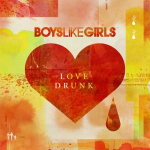 Love Drunk - album