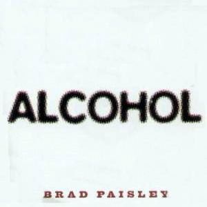 Album Brad Paisley - Alcohol
