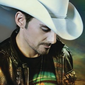 Brad Paisley This Is Country Music, 2011