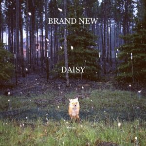 Album Brand New - Daisy
