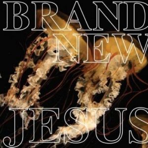 Album Brand New - Jesus