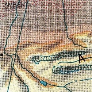 Album Brian Eno - Ambient 4: On Land