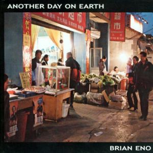 Album Brian Eno - Another Day on Earth