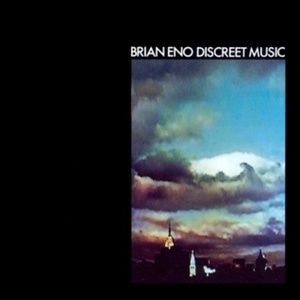 Album Brian Eno - Discreet Music