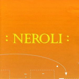 Album Brian Eno - Neroli