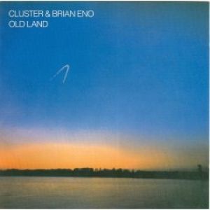 Album Brian Eno - Old Land