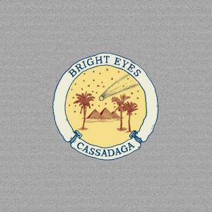 Album Bright Eyes - Cassadaga