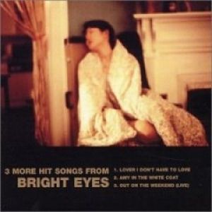 Album Bright Eyes - Lover I Don