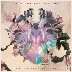 Album Bring Me the Horizon - Can You Feel My Heart