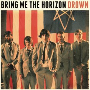 Album Bring Me the Horizon - Drown