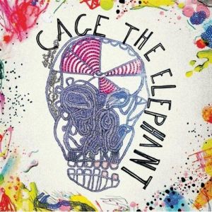 Album Cage the Elephant - Cage the Elephant
