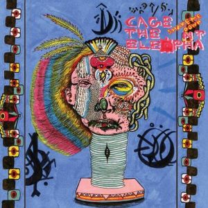 Album Shake Me Down - Cage the Elephant