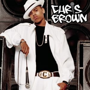 Chris Brown - album