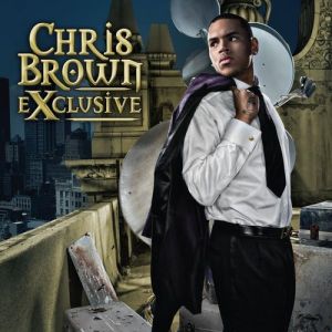 Exclusive - Chris Brown