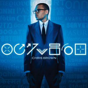 Chris Brown Fortune, 2012