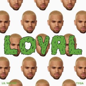 Chris Brown Loyal, 2013