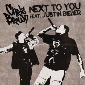 Album Chris Brown - Next to You