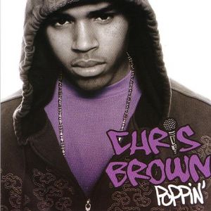 Album Poppin' - Chris Brown