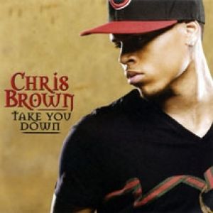 Album Chris Brown - Take You Down