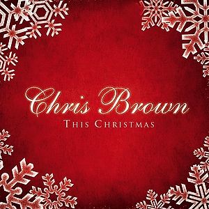 Chris Brown : This Christmas